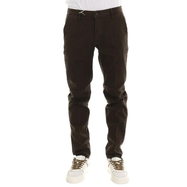 PANTALONE CUBA SQUAD - Mad Fashion | img vers.1300x/
